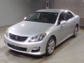 2009 Toyota Crown