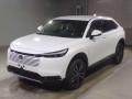 2026 Honda VEZEL