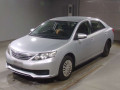 2015 Toyota Allion