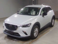2021 Mazda CX-3