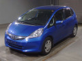 2011 Honda Fit Hybrid