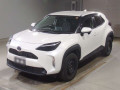 2021 Toyota YARIS CROSS