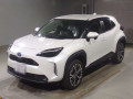 2021 Toyota YARIS CROSS