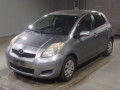 2009 Toyota Vitz