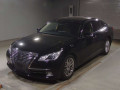 2013 Toyota Crown