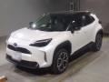 2021 Toyota YARIS CROSS