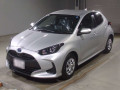 2022 Toyota YARIS