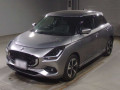 2024 Suzuki Swift