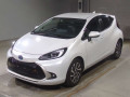 2023 Toyota Aqua