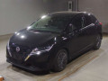 2023 Nissan Note