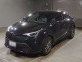 2021 Toyota C-HR