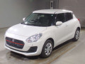 2019 Suzuki Swift