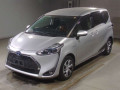 2019 Toyota Sienta
