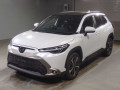 2022 Toyota Corolla Cross