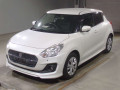 2019 Suzuki Swift