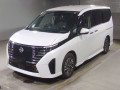 2025 Nissan Serena