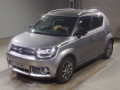2017 Suzuki IGNIS