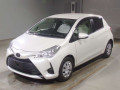 2017 Toyota Vitz