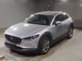 2019 Mazda CX-30