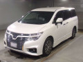 2020 Nissan Elgrand