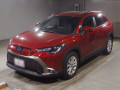 2022 Toyota Corolla Cross