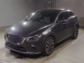 2018 Mazda CX-3