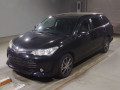 2015 Toyota Corolla Fielder