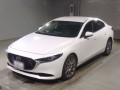 2019 Mazda Mazda3