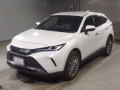 2021 Toyota Harrier