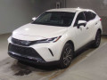 2020 Toyota Harrier