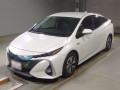 2017 Toyota Prius PHV