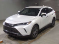 2022 Toyota Harrier