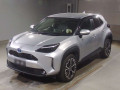 2023 Toyota YARIS CROSS