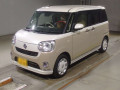 2021 Daihatsu Move Canbus