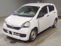 2014 Daihatsu Mira e:S