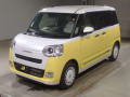2023 Daihatsu Move Canbus