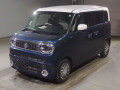 2022 Suzuki WAGON R SMILE