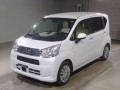 2022 Daihatsu Move