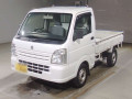 2017 Suzuki Carry Truck