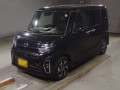 2021 Daihatsu Tanto Custom