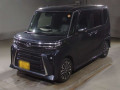2024 Daihatsu Tanto Custom