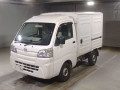 2015 Daihatsu Hijet Truck