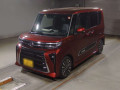 2023 Daihatsu Tanto Custom
