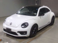 2018 Volkswagen Beetle