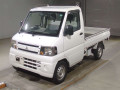2010 Mitsubishi Minicab Truck