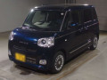 2023 Daihatsu Move Canbus