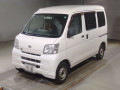 2018 Daihatsu Hijet Cargo