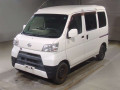 2018 Daihatsu Hijet Cargo