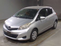 2013 Toyota Vitz