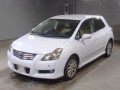 2007 Toyota Blade